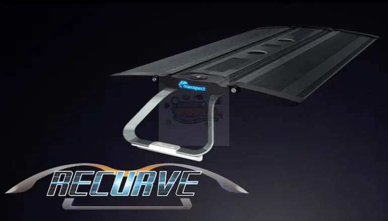Maxspect Recurve LED Light