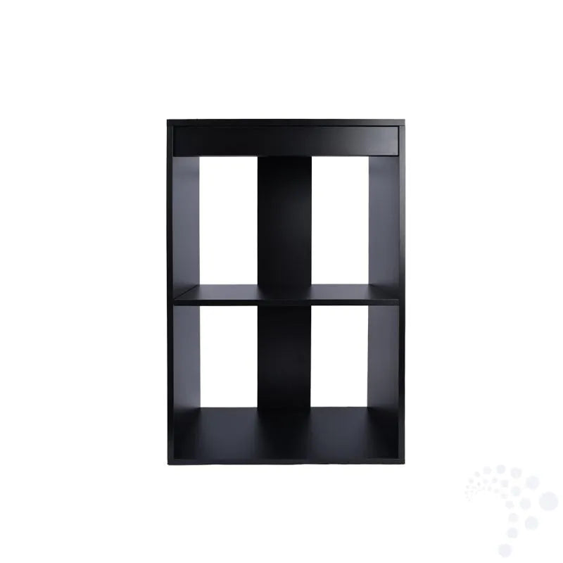 First Wave 48 Aquarium Stand - Black