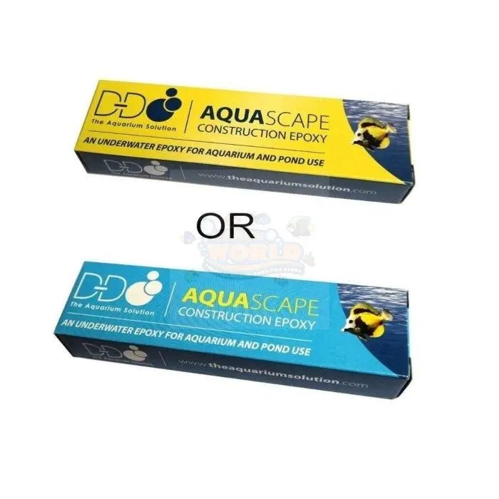 D-D Aquascape Putty - Marine World Aquatics