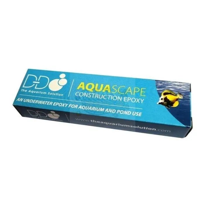 D-D Aquascape Putty | Underwater Bonding Solution