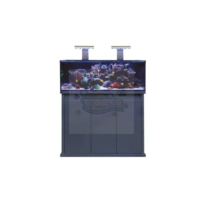 D-D Reef Pro 1200 Aquarium - Marine World Aquatics