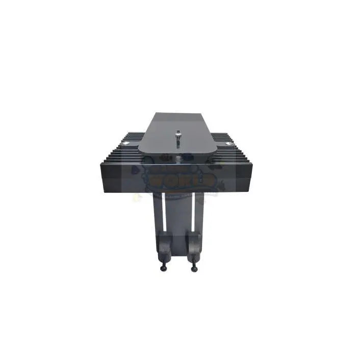 D-D Slimline Designer Bracket Gen 2 for Hydra HD - Marine World Aquatics