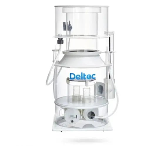 Deltec 9000ix Internal Skimmer - Marine World Aquatics