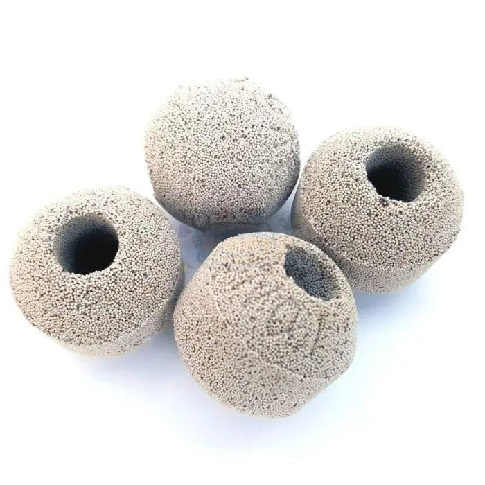 Maxspect Nano-Tech Bio Spheres 1kg - Marine World Aquatics