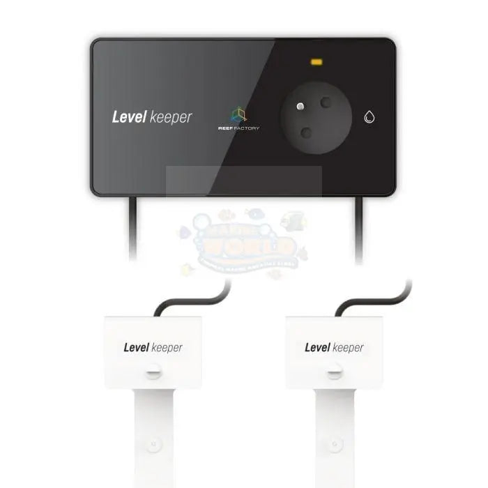 Reef Factory Level Keeper Auto Topup - Marine World Aquatics