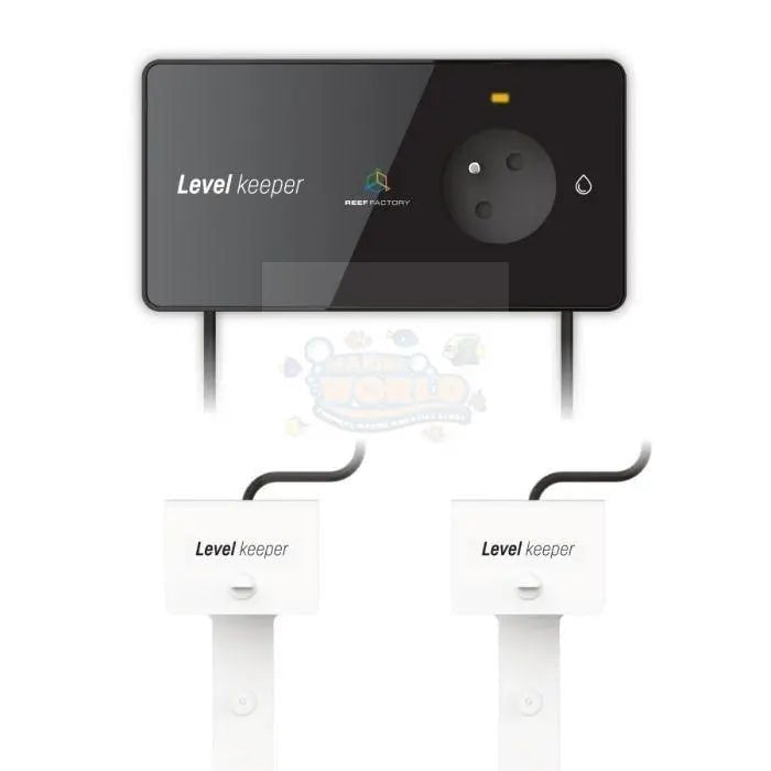 Reef Factory Level Keeper Auto Topup - Marine World Aquatics