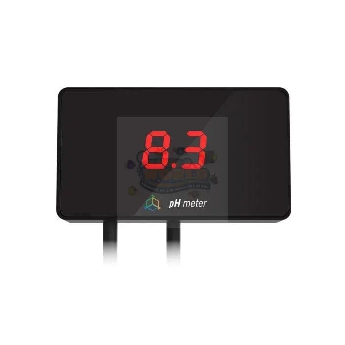 Reef Factory PH Meter - Marine World Aquatics