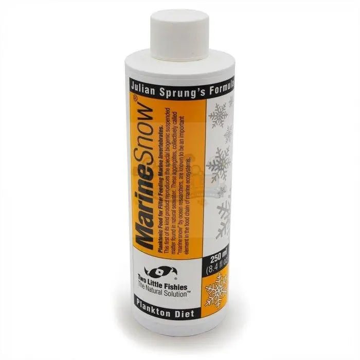 TLF Marine Snow 250ml - Marine World Aquatics