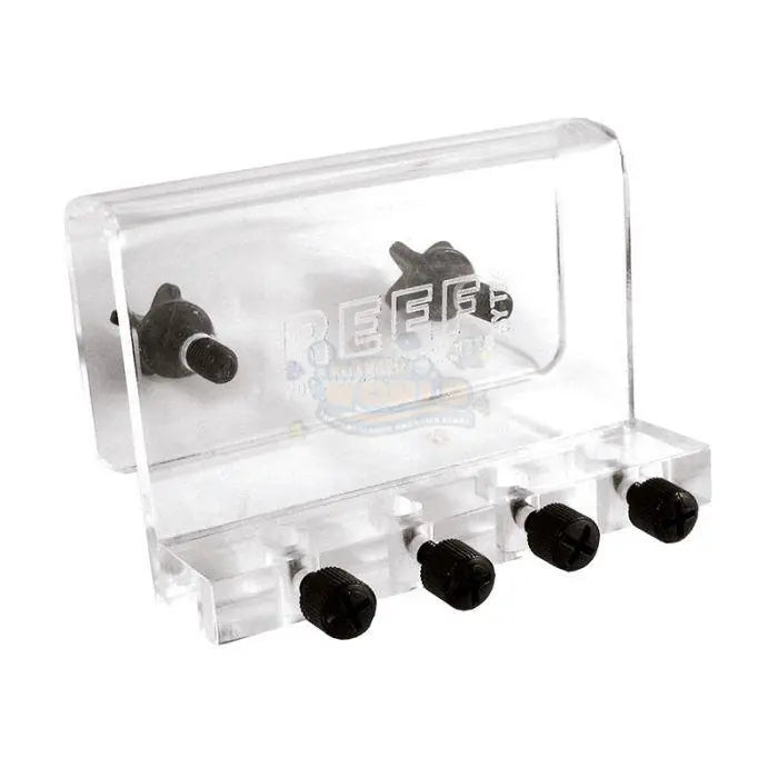 TMC Easi Dose Hose Clamp - Marine World Aquatics