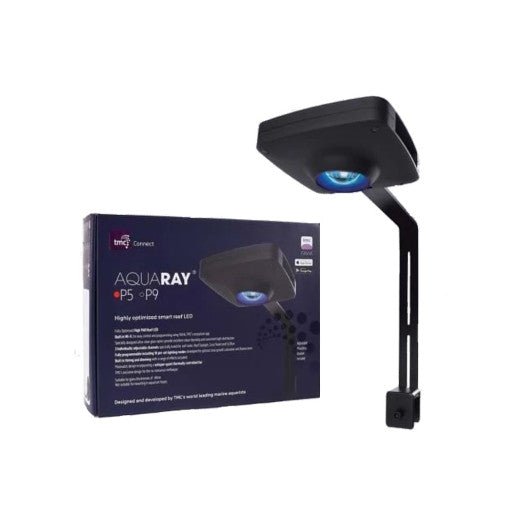 TMC AquaRay P5 Connect P5