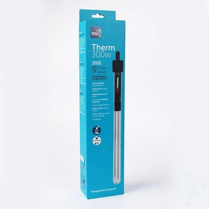 TMC 300W Aquarium Heat