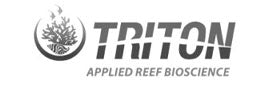 Triton logo