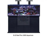 Choosing the Best D-D Aquarium for Your Home