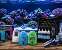 Complete Guide to Aquarium Water Equipment in the UK