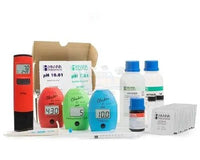 Hanna water testing @ marine world aquatics