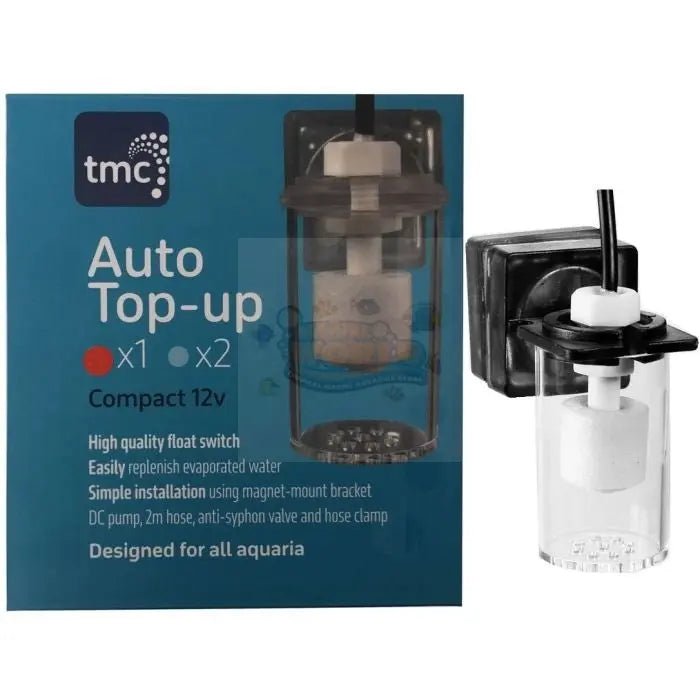 TMC V2 Auto Top Up 