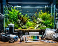 Where to Buy Fish Tank Accessories Online: Complete Guide
