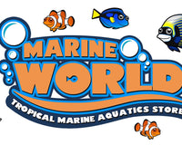 Marine World Aquatics Our Store