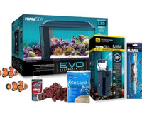 All The Accessories You Need For Your Marine Aquarium