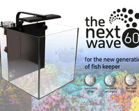 A Wide Range Of Fish Tank Accessories At Marine World Aquatics