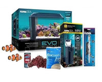 We Provide Absolutely Everything You Will Ever Need For A Marine Aquarium