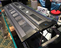 Face to Face with the Exciting New Maxspect recurve LED Light