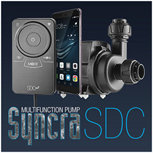 Sicce Syncra Sdc Return Pump
