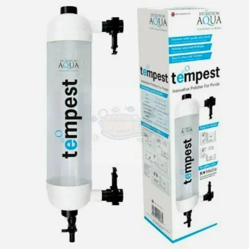 Tempest Filter