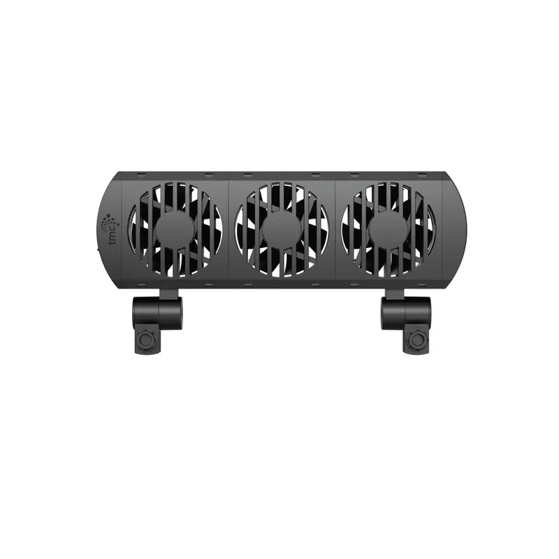 Tmc Aquarium Cooling Fan 3 x Fans