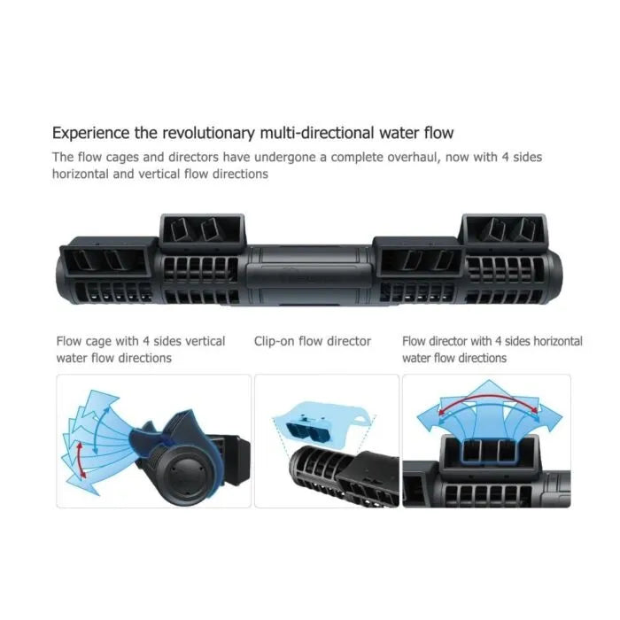 Maxspect Gyre XF330CE Double Package