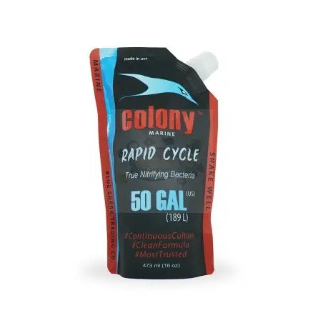 ATM Colony Saltwater 16oz - Marine World Aquatics