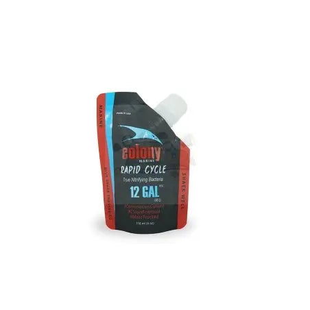ATM Colony Saltwater 4oz - Marine World Aquatics