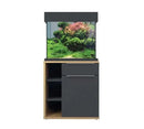 Aqua One OakStyle 110 Aquarium and Cabinet (Moda) - Marine World Aquatics