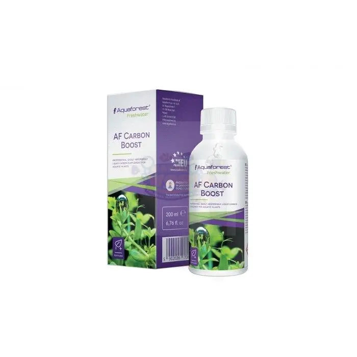 Aquaforest Carbon Boost - Marine World Aquatics