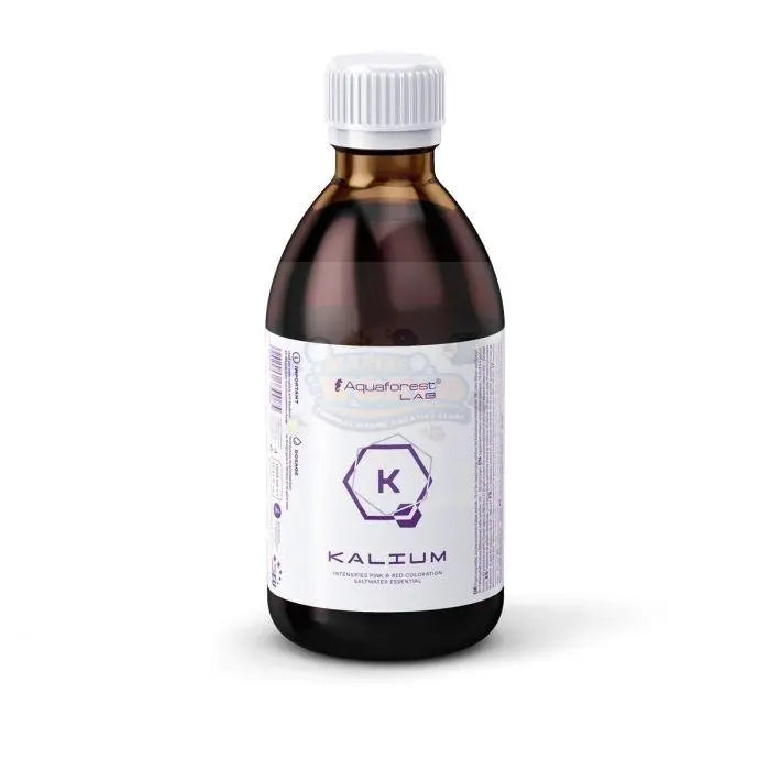 Aquaforest Kalium Lab 1L - Marine World Aquatics