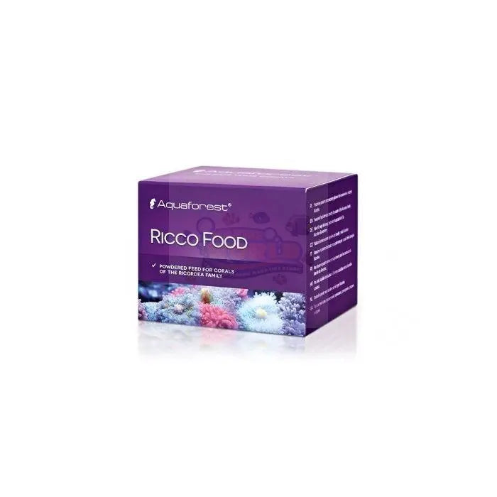 Aquaforest LPS Food 30g - Marine World Aquatics