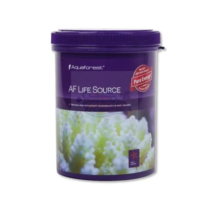 Aquaforest Life Source 1000ml - Marine World Aquatics