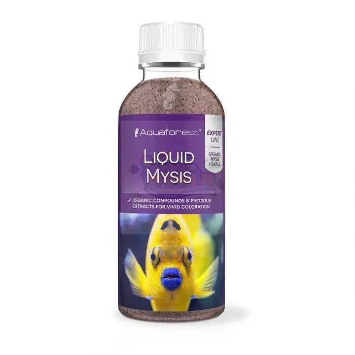 Aquaforest Liquid Mysis Suspension - Marine World Aquatics