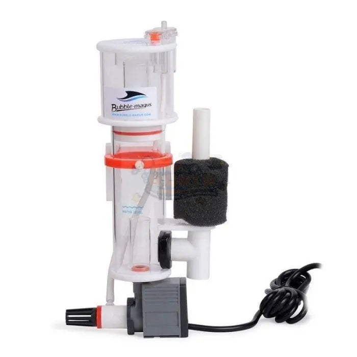 Bubble Magus NAC-QQ Internal Protein Skimmer - Marine World Aquatics