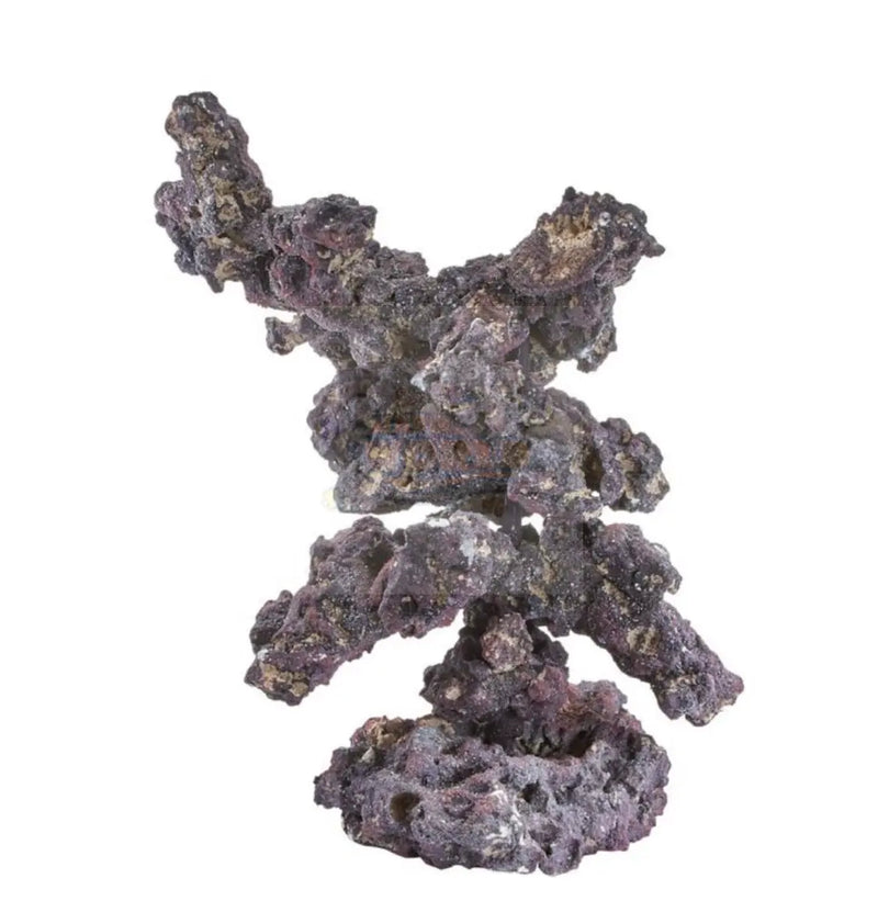 Caribsea Life Rock Reef Tree - Marine World Aquatics