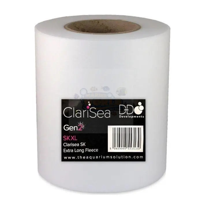 Clarisea SK5000 Filter Fleece 40m roll - Marine World Aquatics