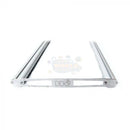 D-D AI Hydra Twin Hanging Rail for Hydra Lights - Marine World Aquatics