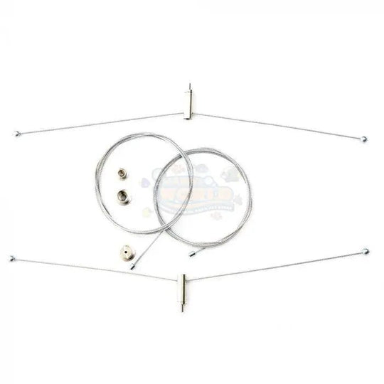 D-D Ai Wire Kit 03 for Lighting Rails