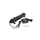 D-D Professional Complete 10w UV Unit - Marine World Aquatics