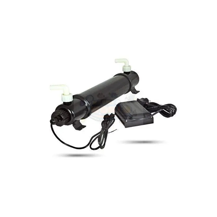 D-D Professional Complete 20w UV Unit - Marine World Aquatics