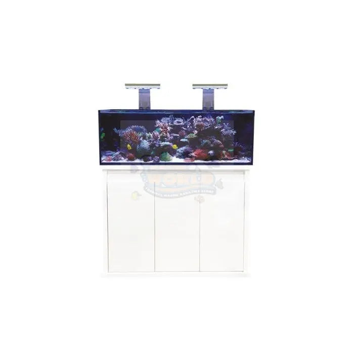 D-D Reef Pro 1200 Aquarium - Marine World Aquatics