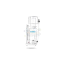 Deltec 1000i Internal skimmer (DC) - Marine World Aquatics
