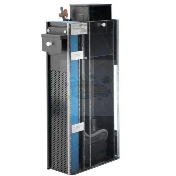 Deltec MC501 Multi Compact Protein Skimmer (DC) - Marine World Aquatics