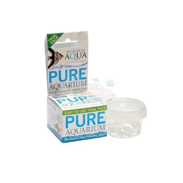 Evolution Aqua Pure Aquarium 6 Ball - Marine World Aquatics