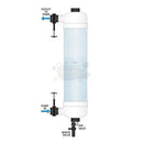 Evolution Aqua Tempest Filter - Marine World Aquatics